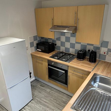 Lovely Two Bedroom Flat Thamesmead  Exterior foto