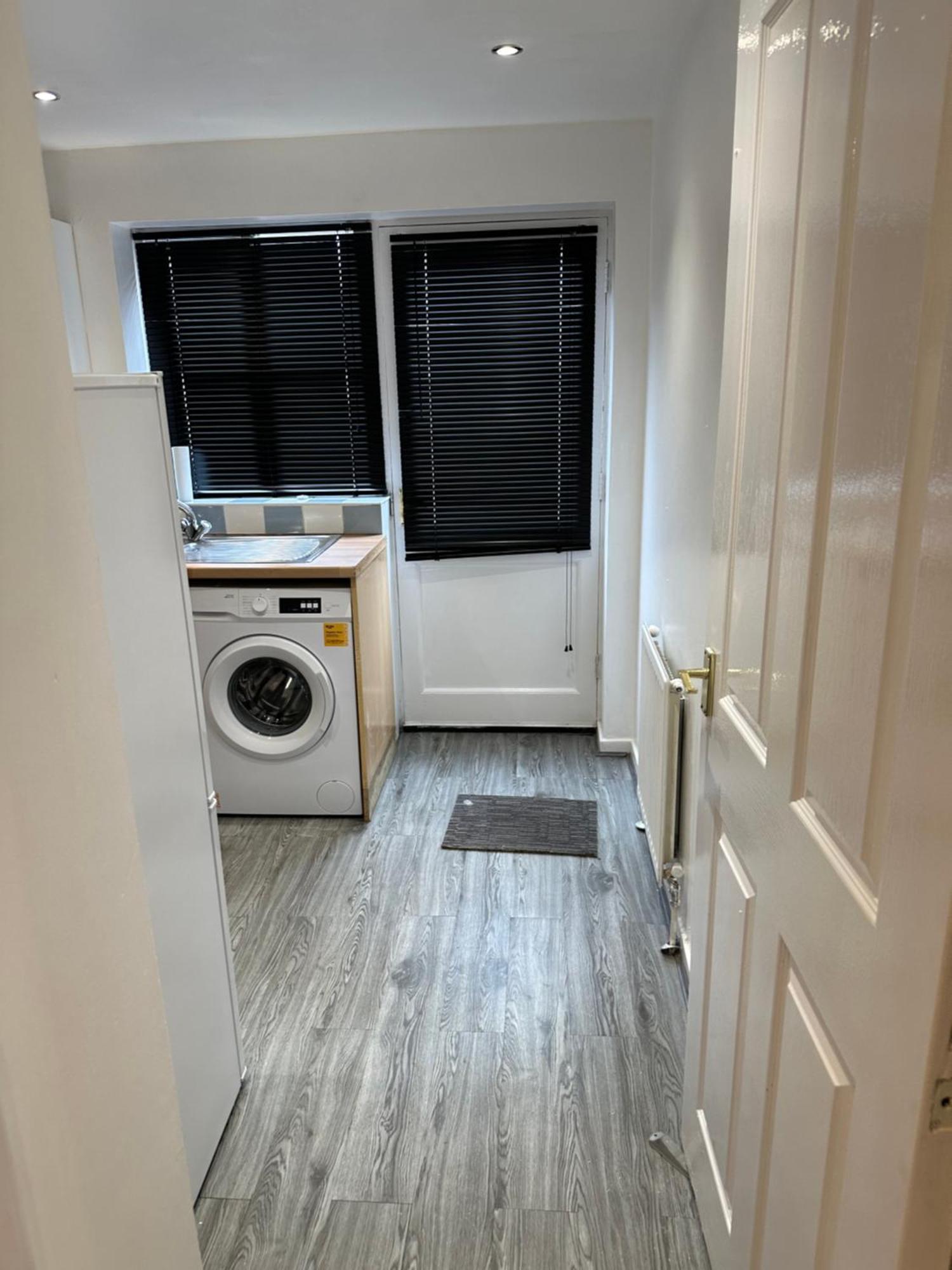 Lovely Two Bedroom Flat Thamesmead  Exterior foto